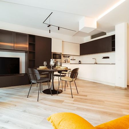 Vl Luxury Apartment - Housea 滨海波利尼亚诺 外观 照片