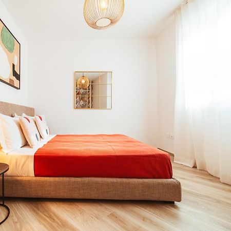 Vl Luxury Apartment - Housea 滨海波利尼亚诺 外观 照片