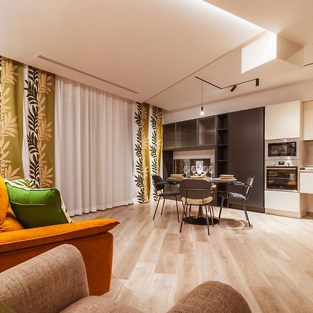 Vl Luxury Apartment - Housea 滨海波利尼亚诺 外观 照片