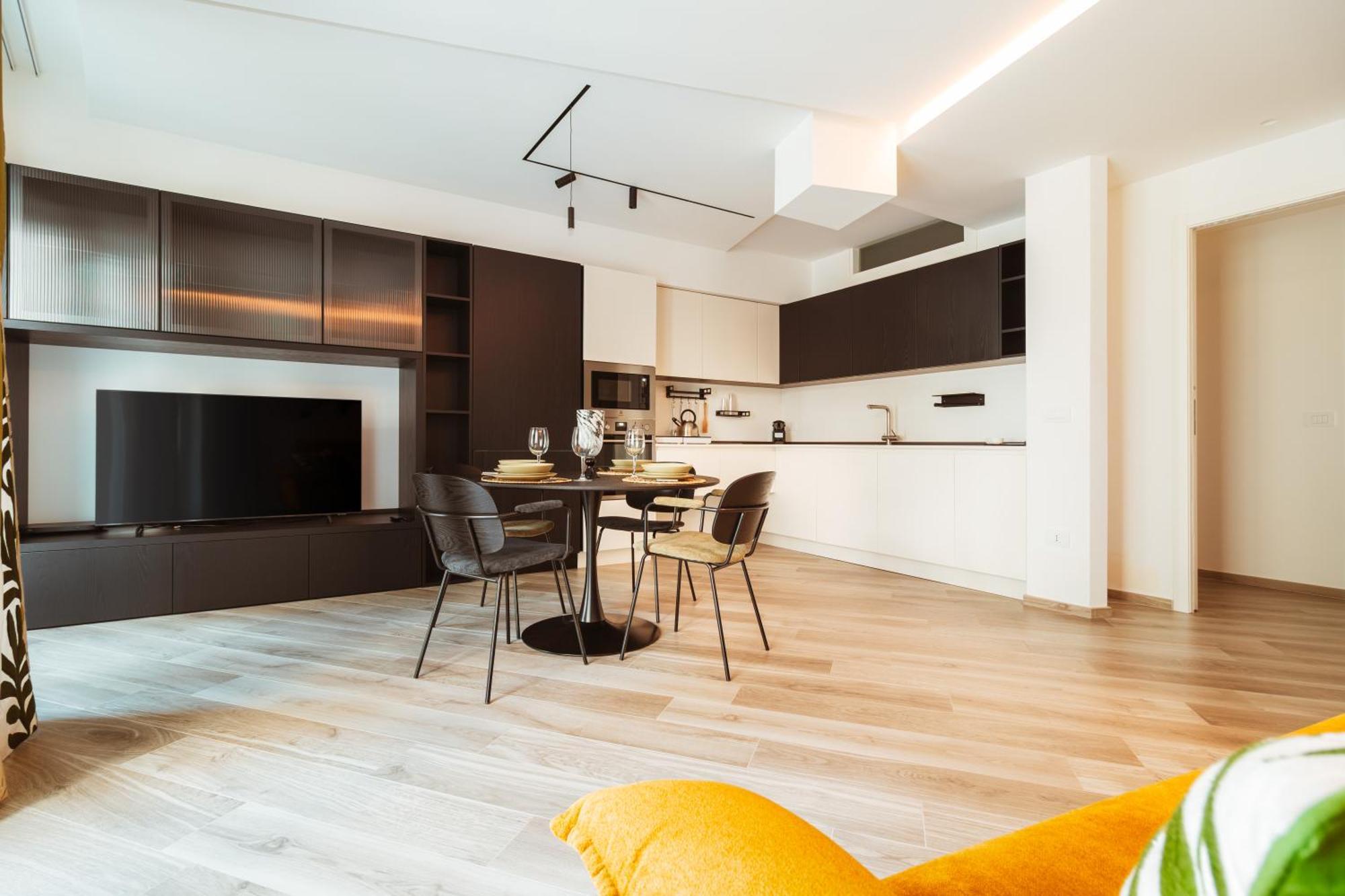 Vl Luxury Apartment - Housea 滨海波利尼亚诺 外观 照片