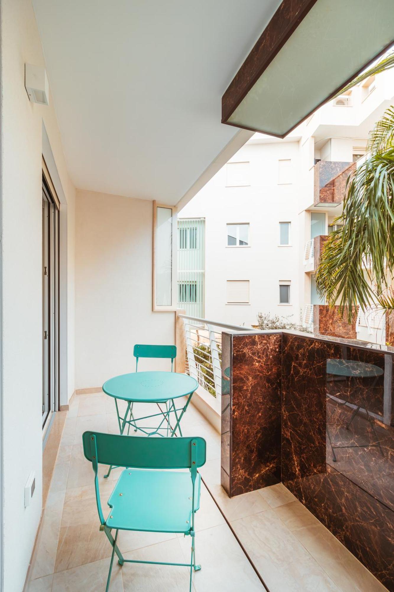 Vl Luxury Apartment - Housea 滨海波利尼亚诺 外观 照片