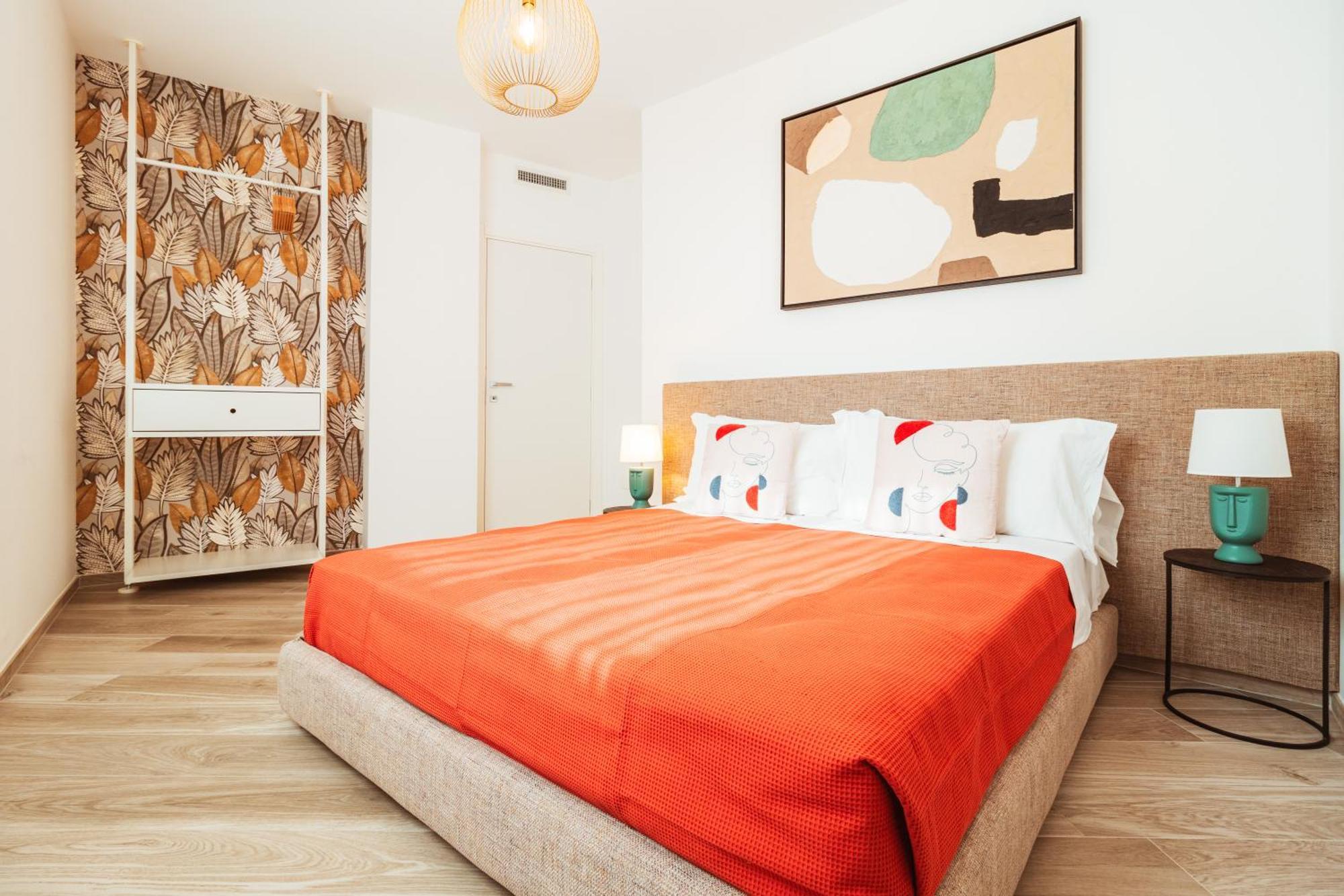 Vl Luxury Apartment - Housea 滨海波利尼亚诺 外观 照片