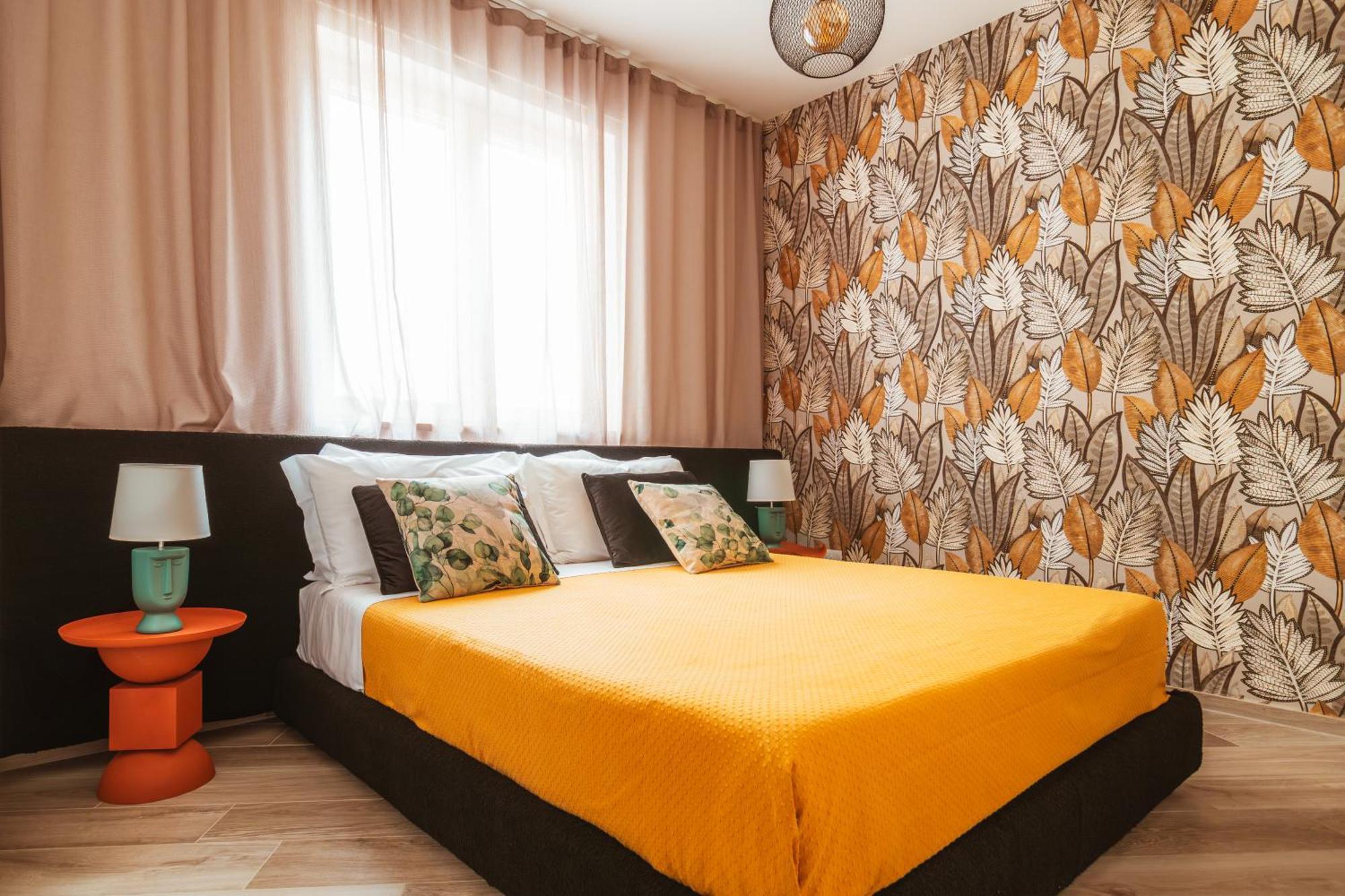 Vl Luxury Apartment - Housea 滨海波利尼亚诺 外观 照片