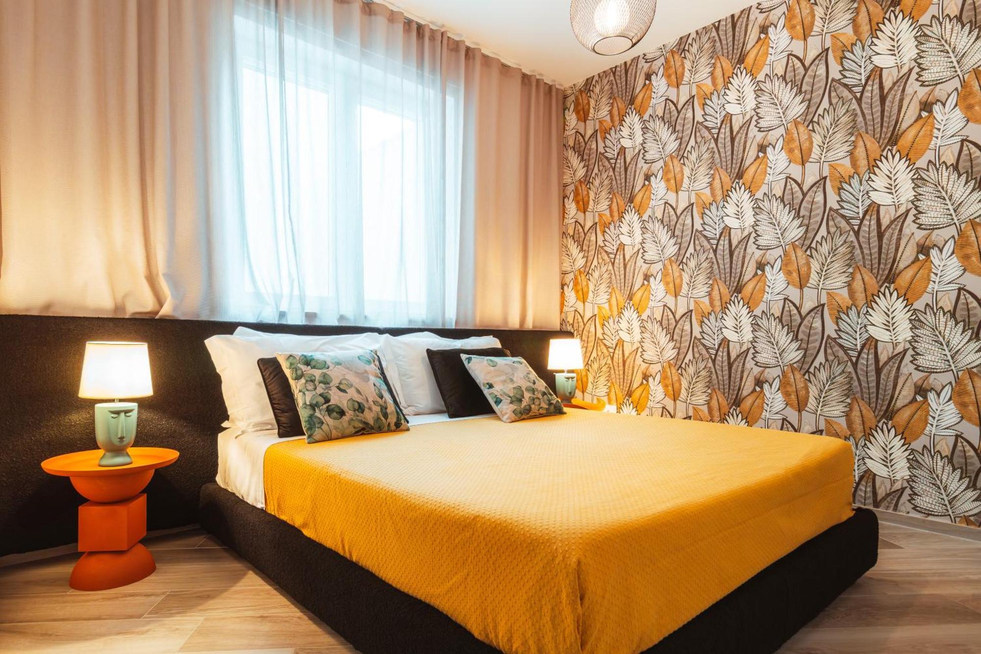Vl Luxury Apartment - Housea 滨海波利尼亚诺 外观 照片