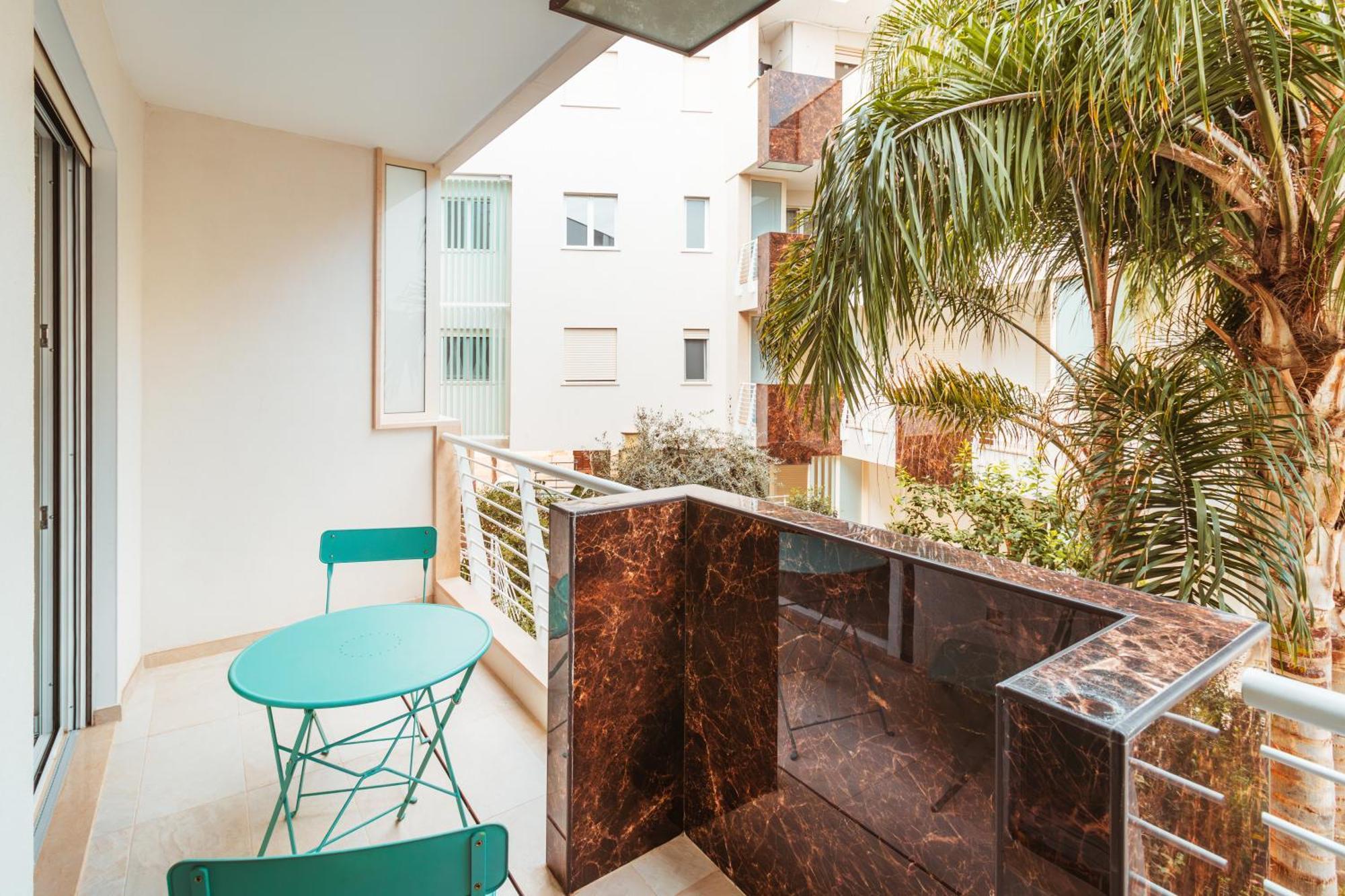Vl Luxury Apartment - Housea 滨海波利尼亚诺 外观 照片