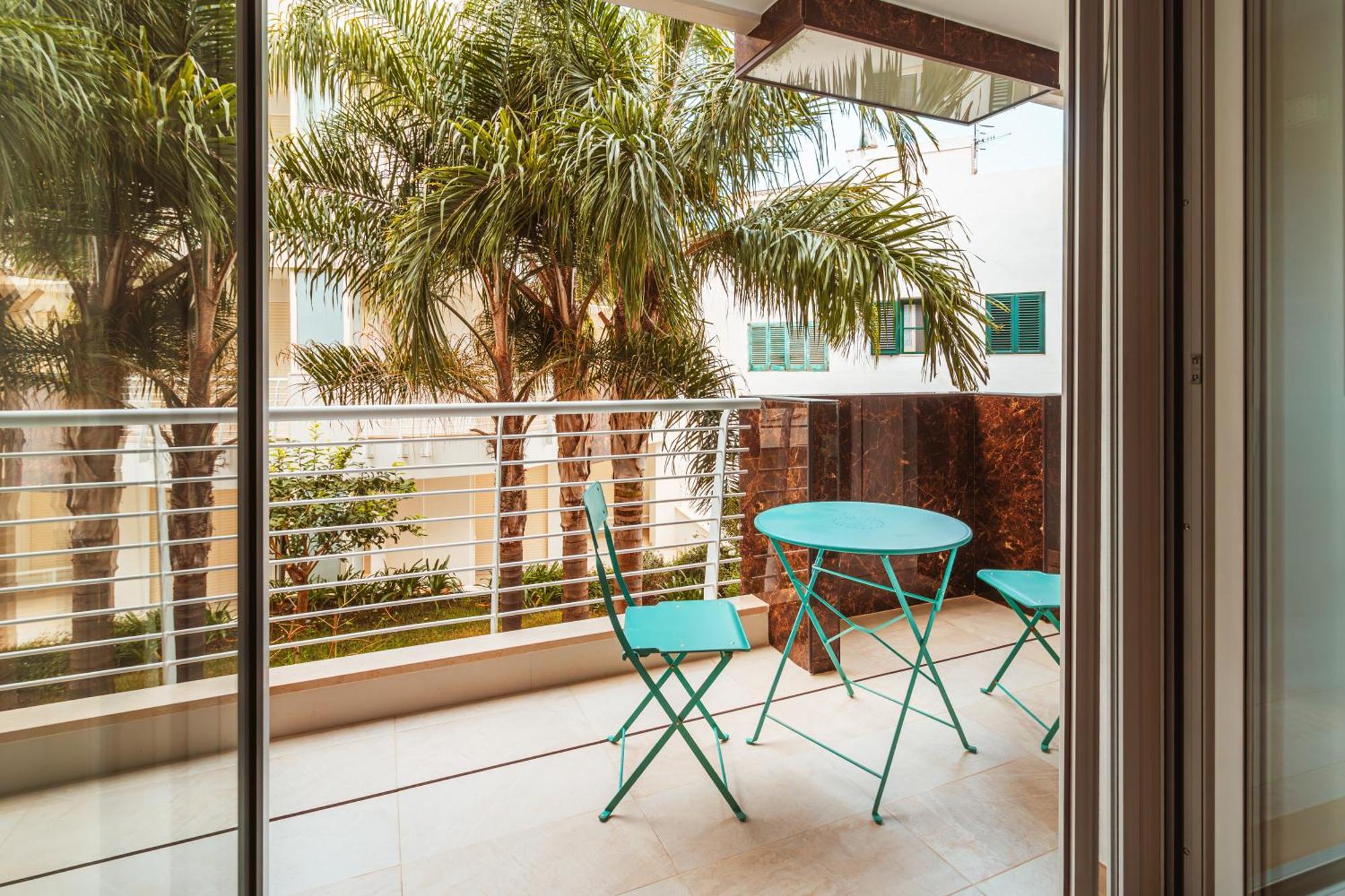 Vl Luxury Apartment - Housea 滨海波利尼亚诺 外观 照片