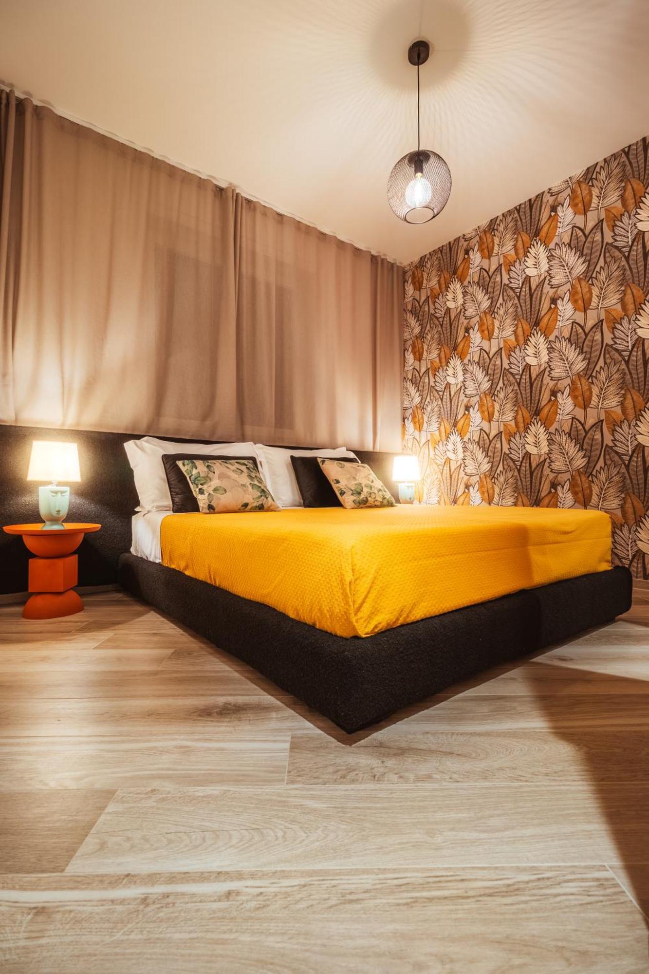 Vl Luxury Apartment - Housea 滨海波利尼亚诺 外观 照片