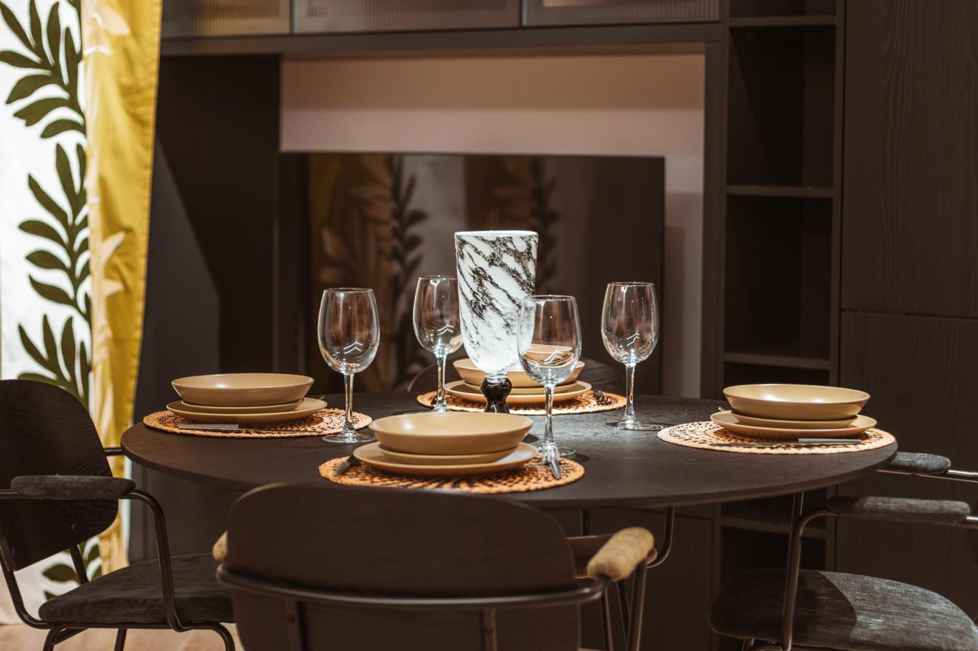 Vl Luxury Apartment - Housea 滨海波利尼亚诺 外观 照片