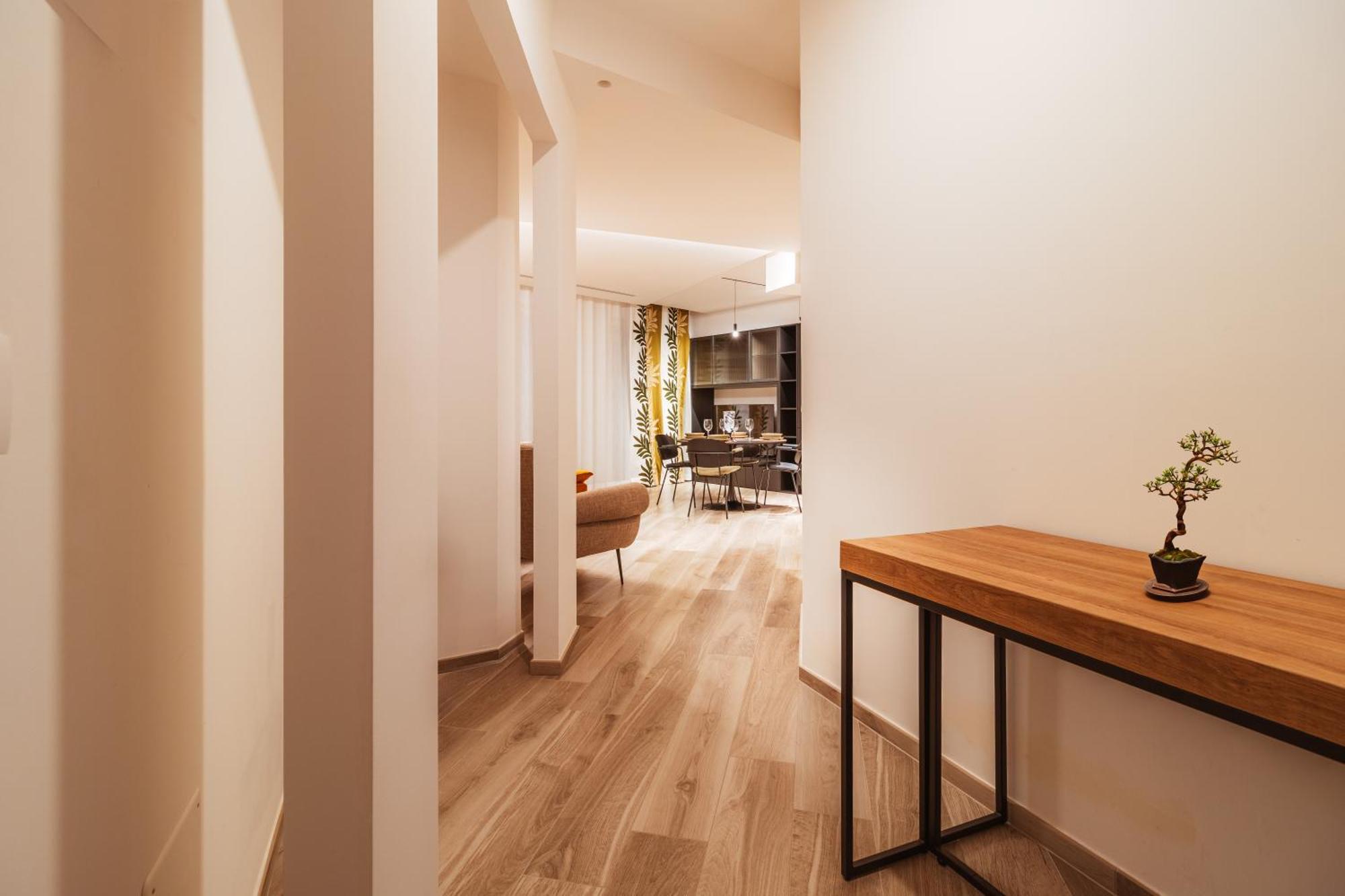 Vl Luxury Apartment - Housea 滨海波利尼亚诺 外观 照片